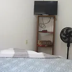 Apartamentos Na Praia Do Campeche De Um Quarto!!!