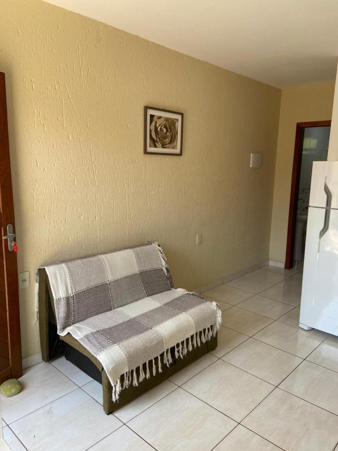 Na Praia Do Campeche De Um Quarto!!! Apartamento *