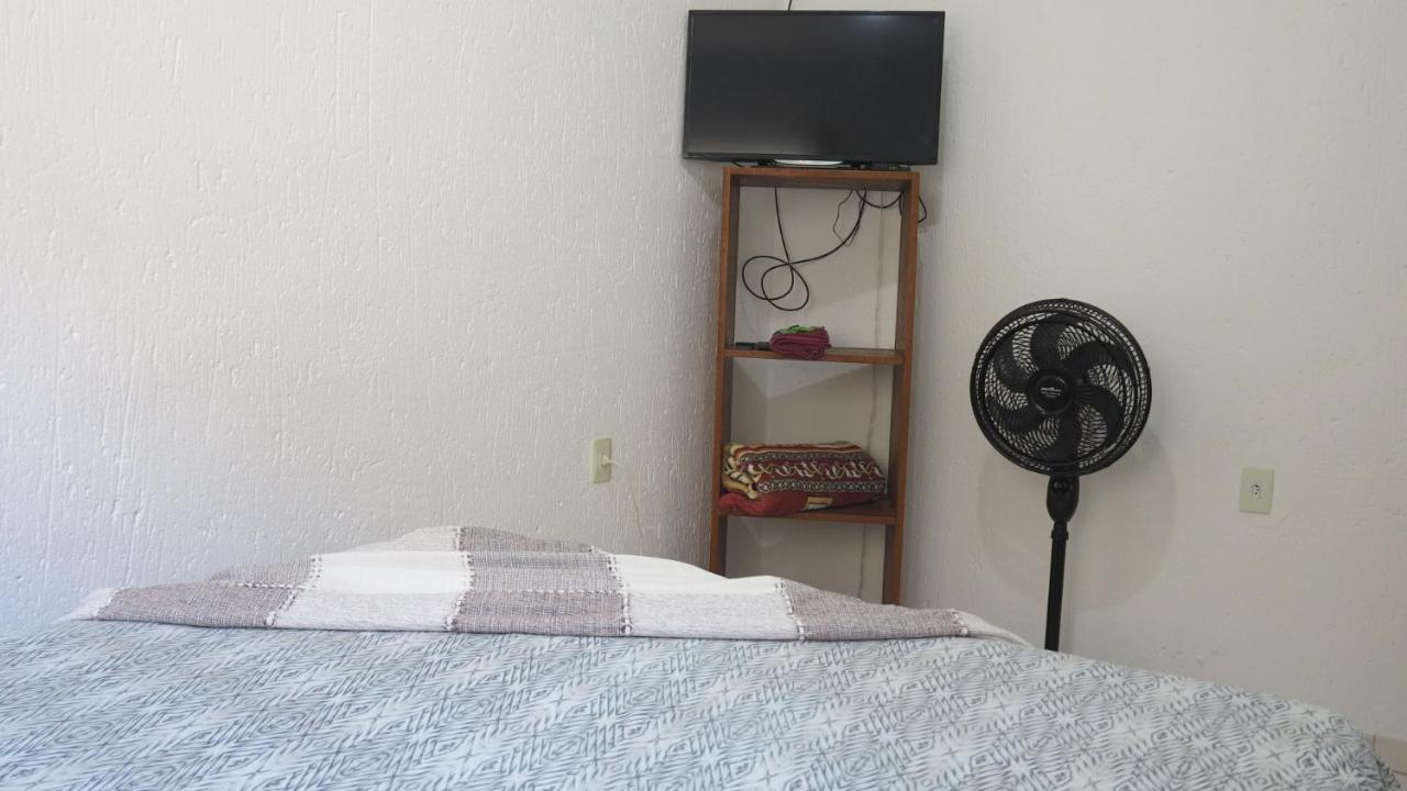 Apartamento Na Praia Do Campeche De Um Quarto!!! *