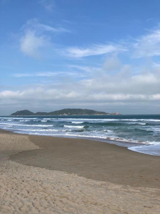 Apartamento Na Praia Do Campeche De Um Quarto!!! Florianópolis