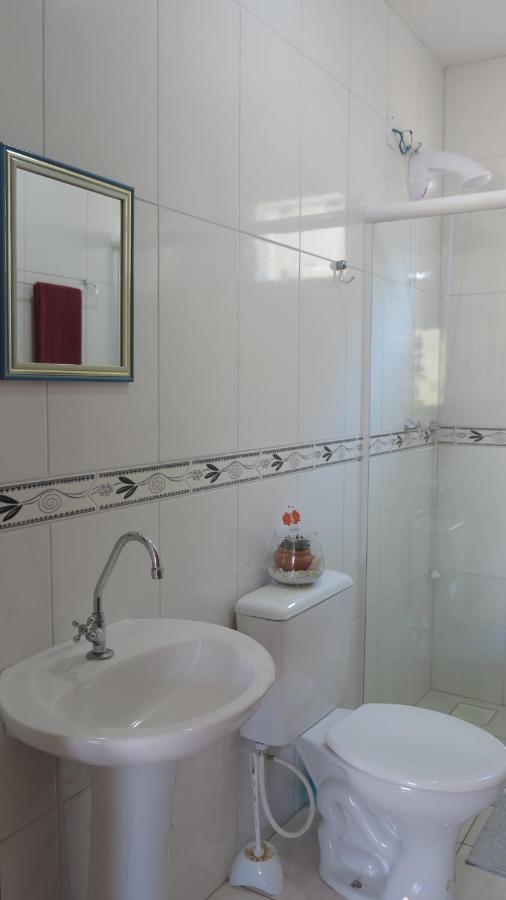 Apartamento Na Praia Do Campeche De Um Quarto!!! Florianópolis