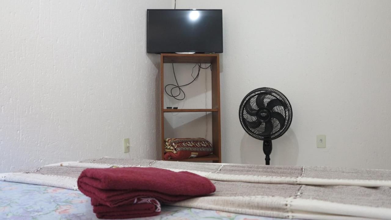 Apartamento Na Praia Do Campeche De Um Quarto!!!